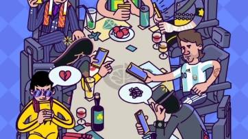 头脑王者2看错了也能赢