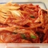 【韩式泡菜做法】韩国人教你做家常泡菜辣白菜，不放糖也好吃的泡菜，绝对下饭！