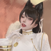 菌烨tako ——  麦香鸡的唠嗑时间【爱宕COS