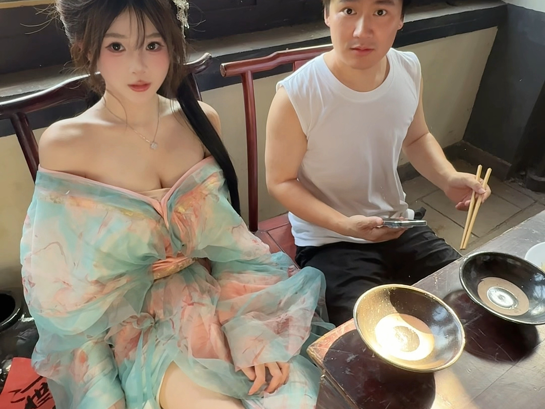 你这人怎么这样啊？