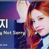 Sorry Not Sorry_ (ITZY YEJI黄礼志狐狸警官饭拍 FanCam) _Show_MusicCore