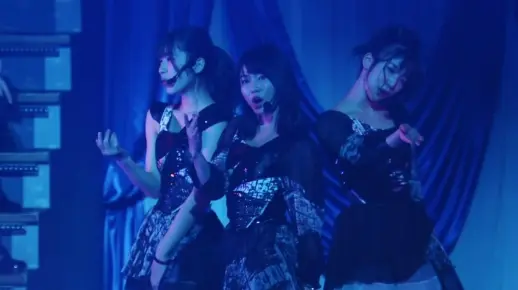 【AKB48】TeamA - 従順なSlave