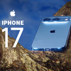 新苹果!【iPhone 17 来啦！】横置双摄！超薄机身！前置打孔屏！A19芯片