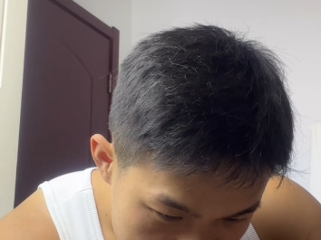 王龟龟 陕北的汉子就是猛 憨憨直男 肌肉壮硕 4.15