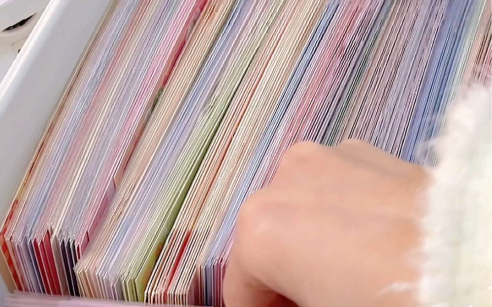 大型连续剧之整理贴纸