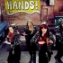 韩国女子组合【2NE1 】- CLAP YOUR HANDS  MV