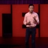【英文原版字幕】TED演讲 刘可瑞 Gary Liu——中国互联网的高速发展以及它的发展方向
