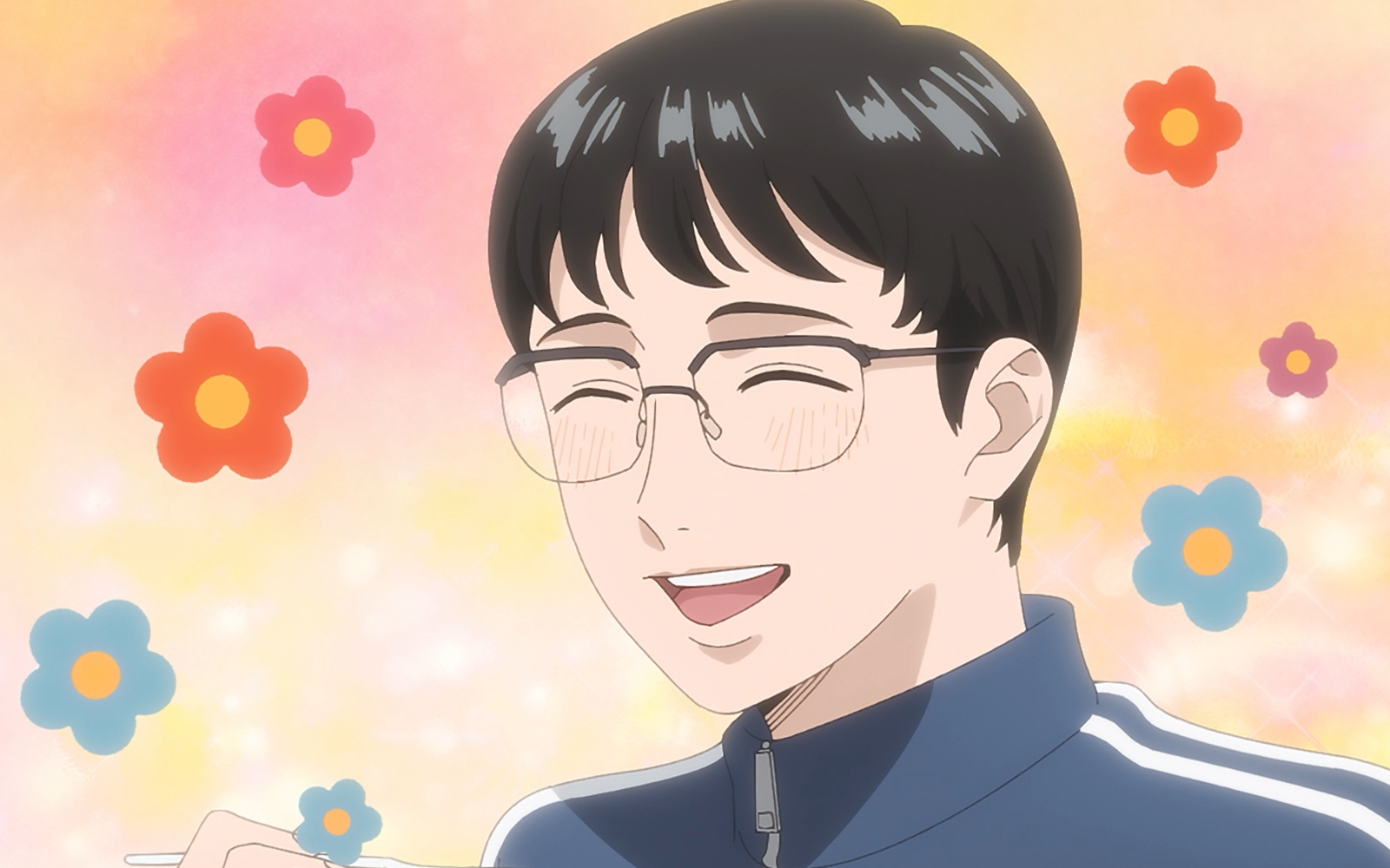 【7月】为你着迷 05【独家正版】