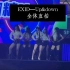 【EXID】性感铁T在线擦边|杭州路演EXID—Up&Down全体直拍