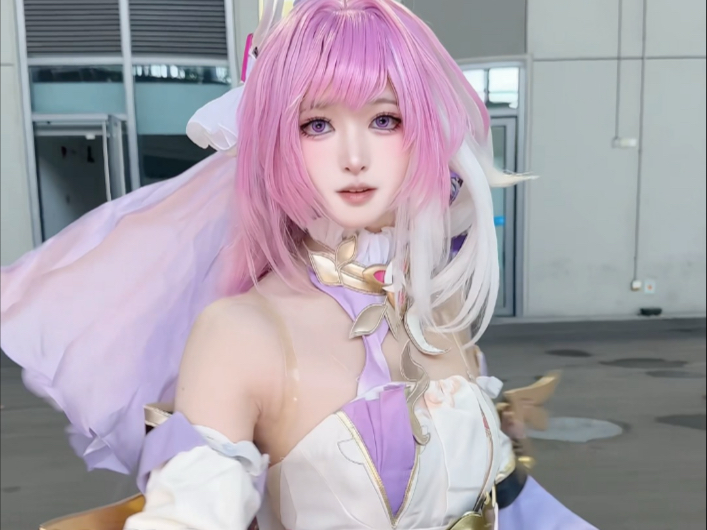 Somebody got this Ellie in stamps today!