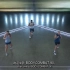 lesmills莱美健身视频BC90期搏击操有氧减脂瘦身课程 健身房团体课