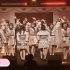 【AKB48】新春！エイトの日 2022 横浜おしゃれ祭り～Cutieパーティー～コンサートダイジェスト＋メイキン