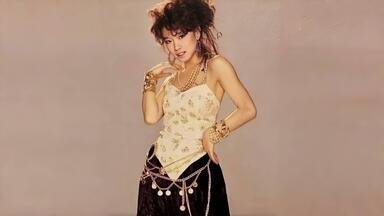 中森明菜 <em class="keyword">Rojo</em> -Tierra