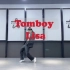 Lisa-Tomboy 翻跳