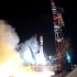 Glonass-M#760导航卫星联盟-2.1b火箭从普列谢茨克成功发射