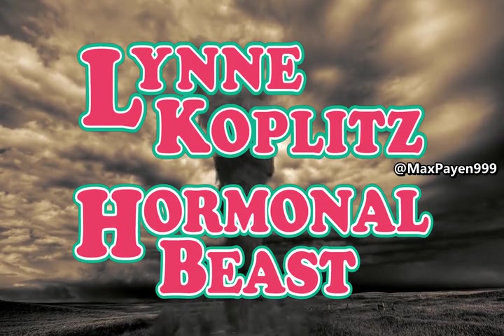 lynne koplitz  hormonal beast哔哩哔哩bilibili