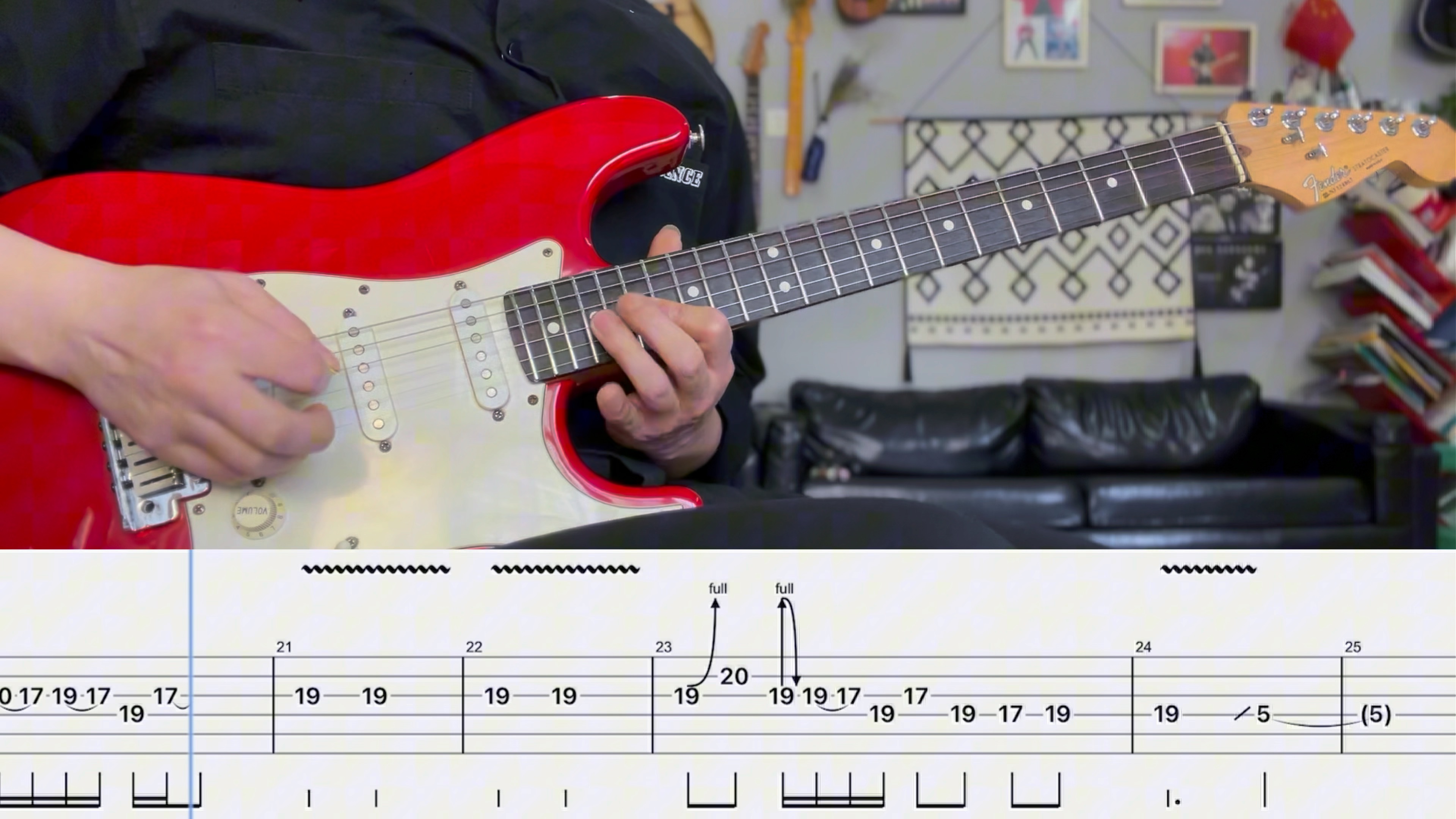 《高温派对》91现场完整带谱尾奏