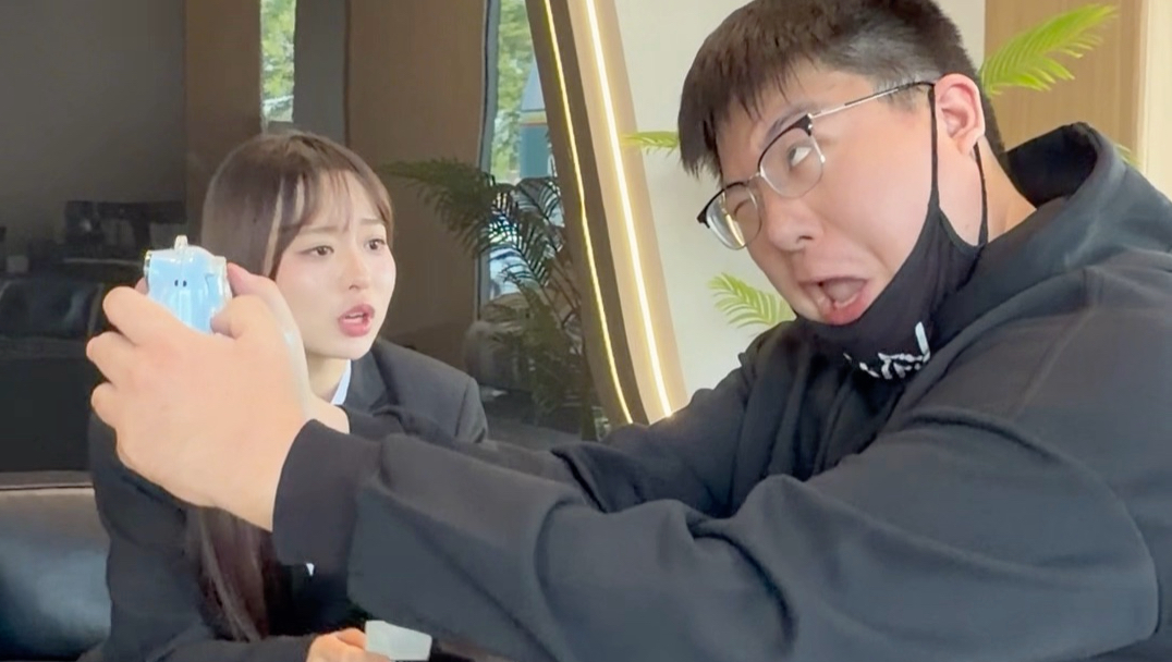 买劳斯莱斯用颜值付款