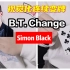 B.T.Change  纯手法视觉化反复变牌 来自Simin Black的Project S的标志性手法
