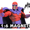 Mondo 1/6 X战警 动画版 万磁王