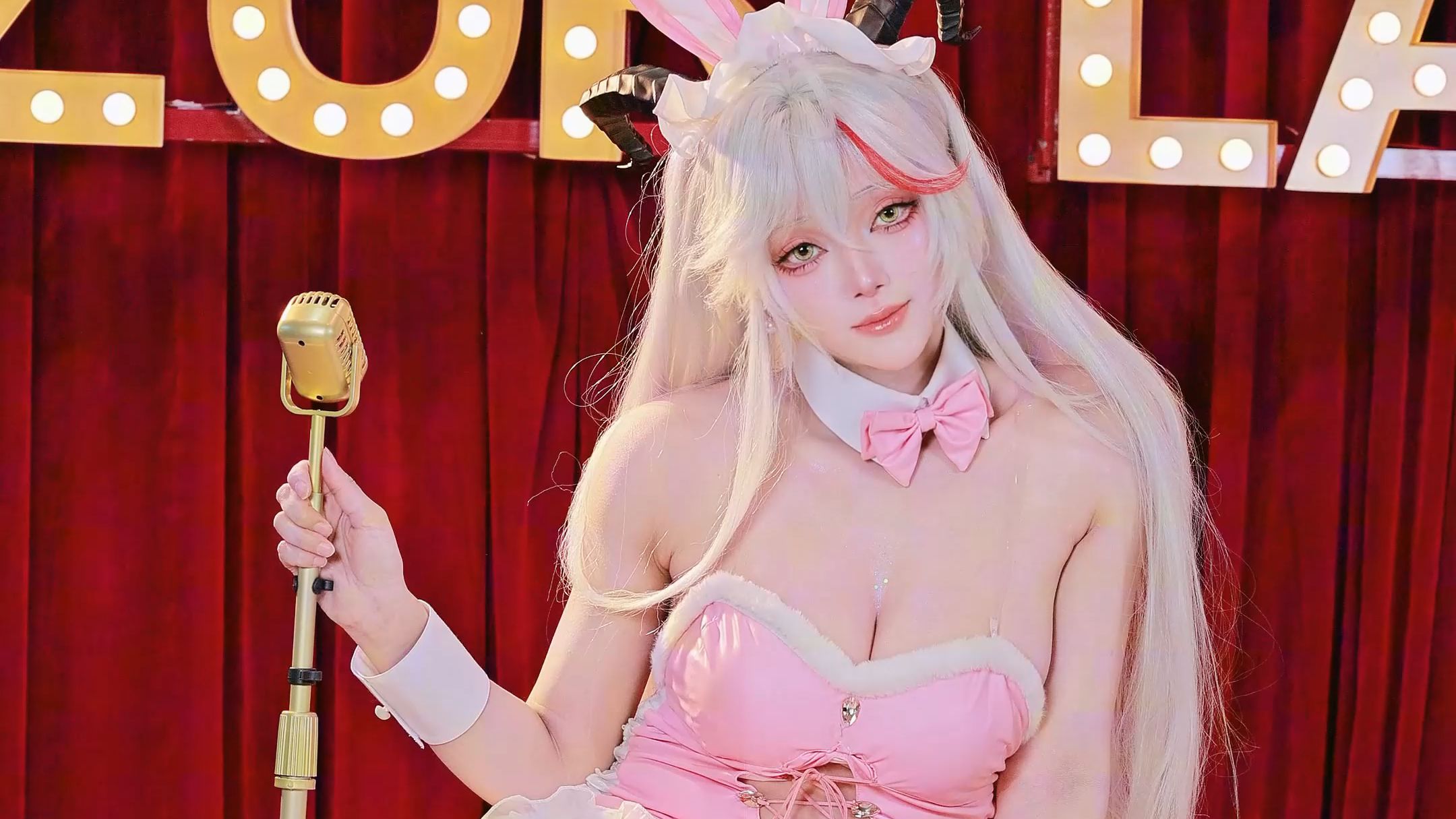 碧蓝航线 埃吉尔（糕哥枣糕daze) 广州萤火虫