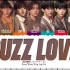 【&TEAM】'BUZZ LOVE' (バズ恋)收录曲歌词分配