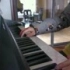 班得瑞 童年 钢琴曲自弹 电钢录制
