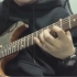 【电吉他】 Jason Kui - 《Reactive_Impulse》Guitar cover by 宝