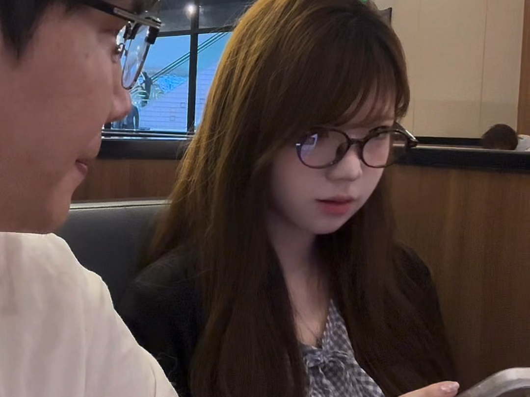 你为什么选我啊