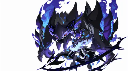 赛尔号混灵莱因哈特巅峰发展史