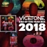 [双字] Vicetone - 2018 End of the Year Mix @小邓字幕组
