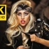 【4K】Lady Gaga《Judas》MV 2011 画质收藏版