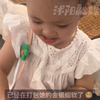 幼儿园男同学要跟女儿结婚，妈妈危机感十足 一顿教育，最后却被女儿一句话整破防