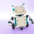 查理机器人| 乐高Mindstorms 51515-机器人发明家
