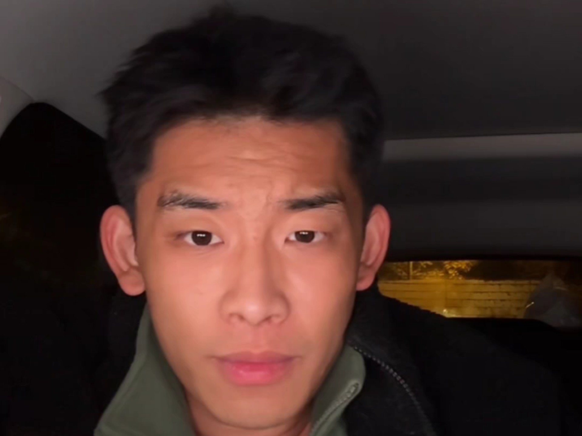 看斗罗大陆英语变差了