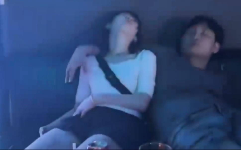 You say you're drunk, but you're not. You look drunk, but you're not.