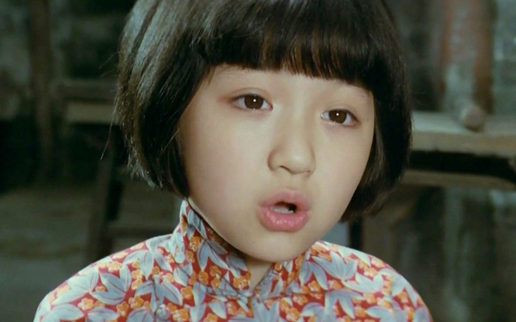 【越哥】豆瓣8.9分，中国内部国宝级电影，被写进课本影响了几代人！