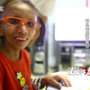女孩身体急速发育，1年相当于正常人的10年，14岁的年纪身体却老如80岁