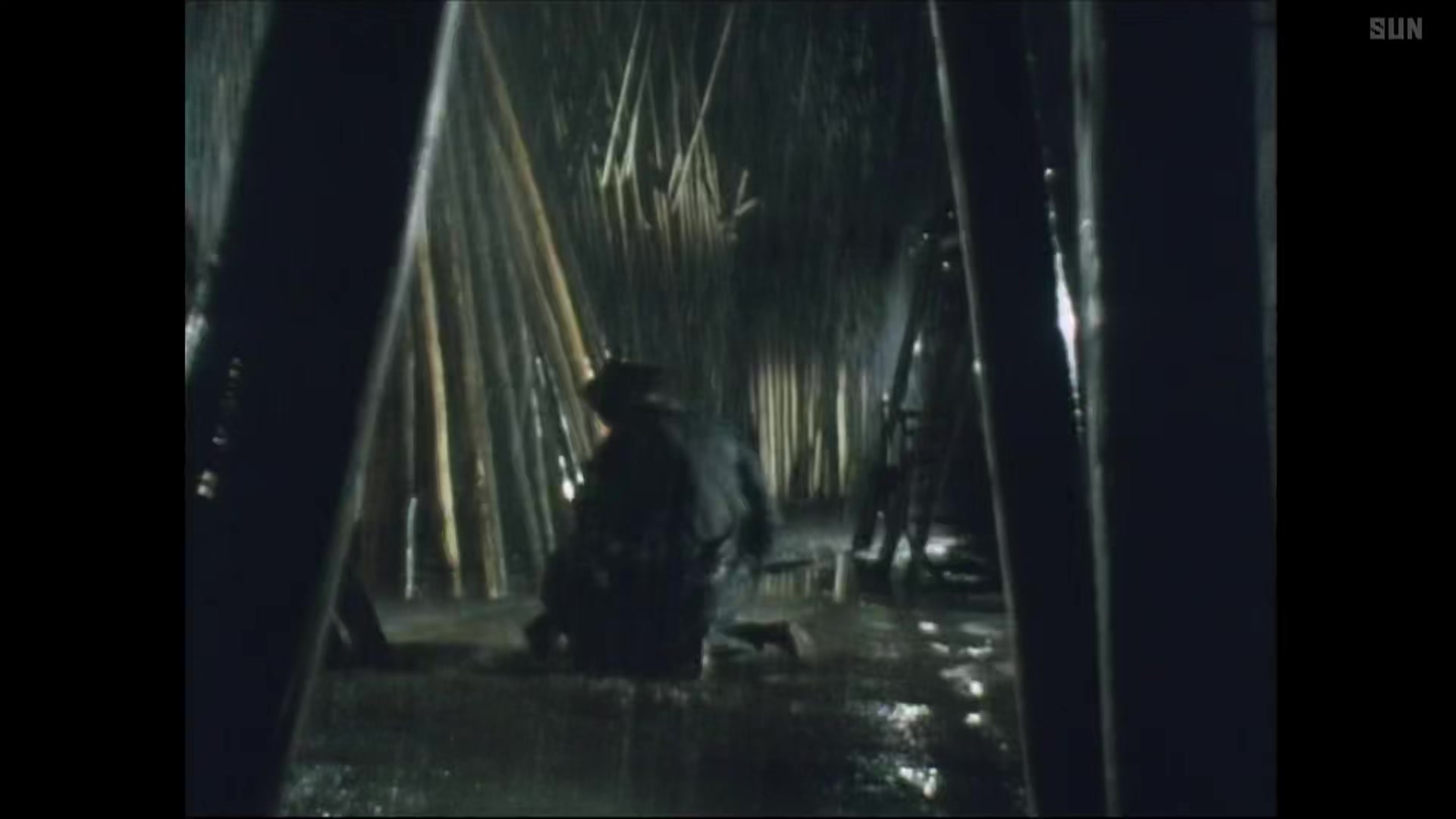 1981-1982《同心晓兰之介》第二十八回