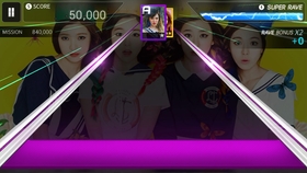 kang ta calling out for you