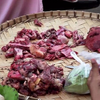 你想不到！缅甸还是中国七八十年代的样子，穷的连苍蝇肉都吃