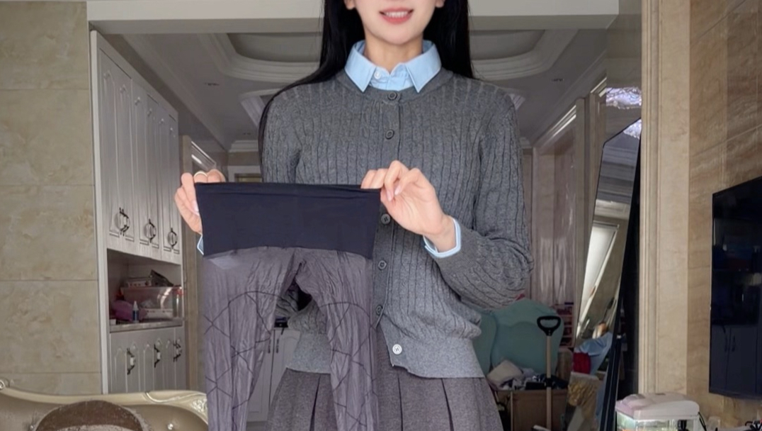 【你的晓艺】最新视频来袭，快来看看吧！