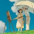 《起风了》宫崎骏最催泪的动画，那个你唯一最爱的人也走了