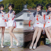 江南水灵姐妹花，过年想带谁回家