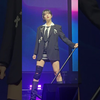 [Fancam][Q] Chodan - RUNRUNRUN | 1, 2, QWER! 1st Fan Concert 直拍