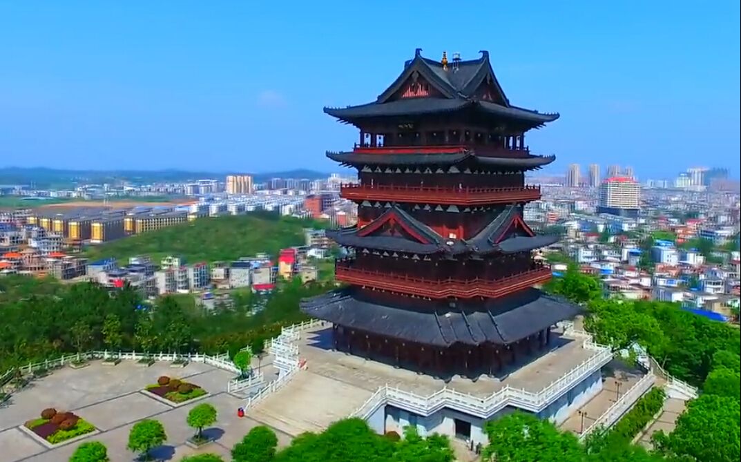 【北纬28°】-《故事里的鄱阳》