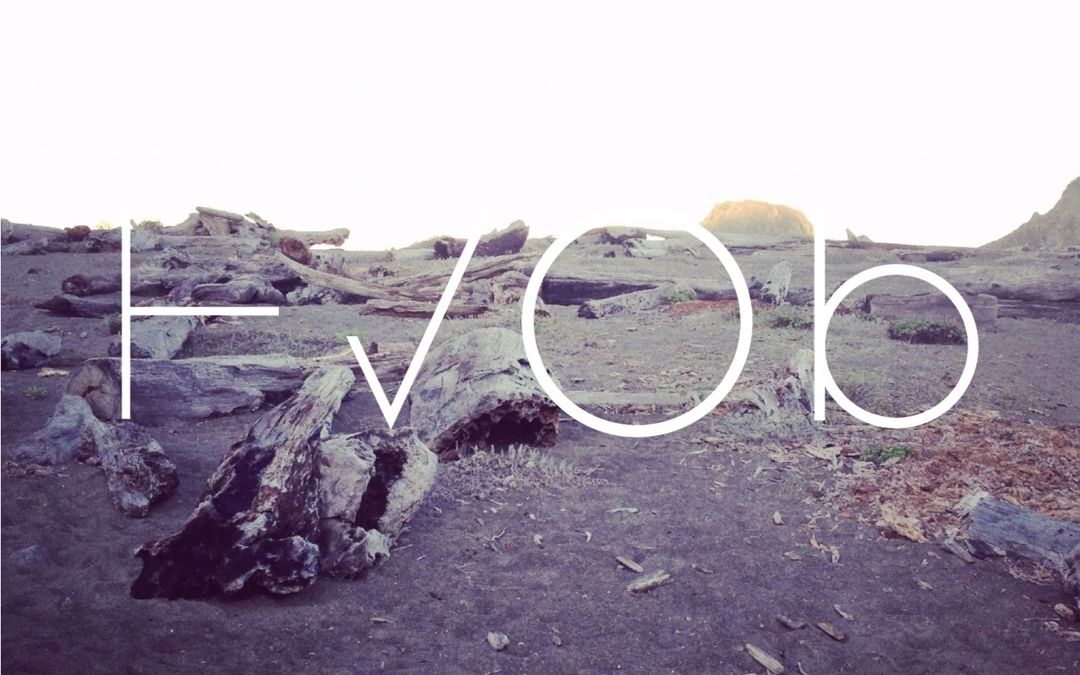 HVOB - Dogs (Original Version)