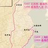 【火车图鉴】2025.04香港高铁全盘点 西九龙站高铁通达度图解