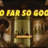 「螺丝刀RoseDoggy」- So Far So Good - Official Music Video