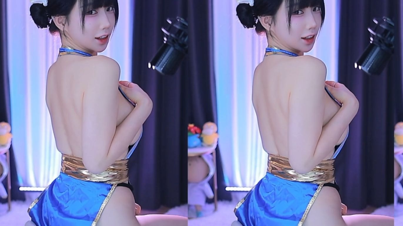 【그릴래영-eunyoung1238】这也太涩了-20260106